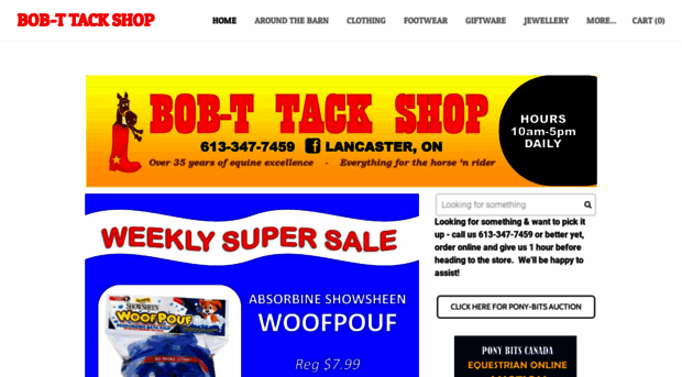 bobttackshop.ca