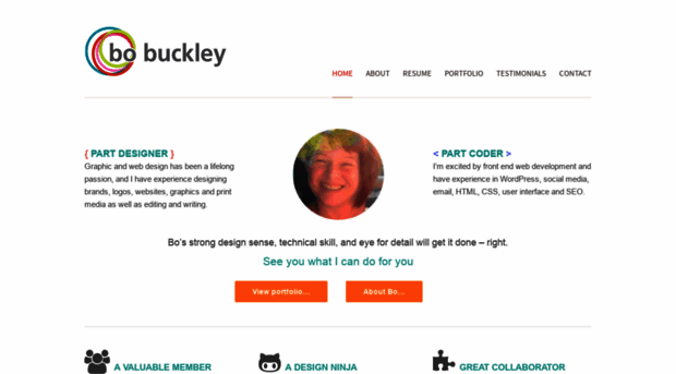 bobuckley.com