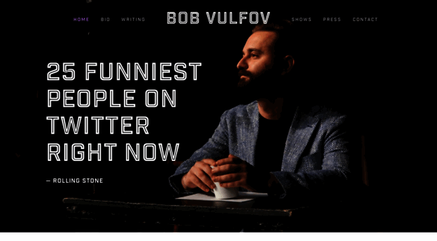 bobvulfov.com