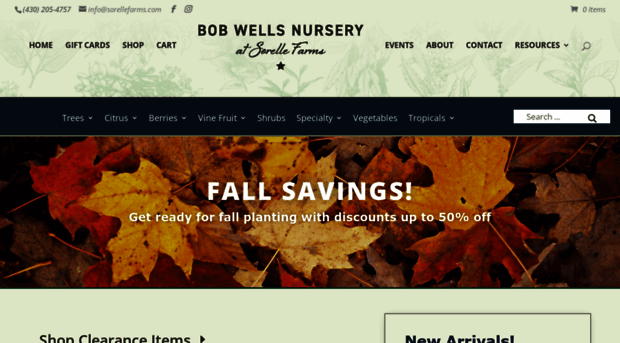 bobwellsnursery.com