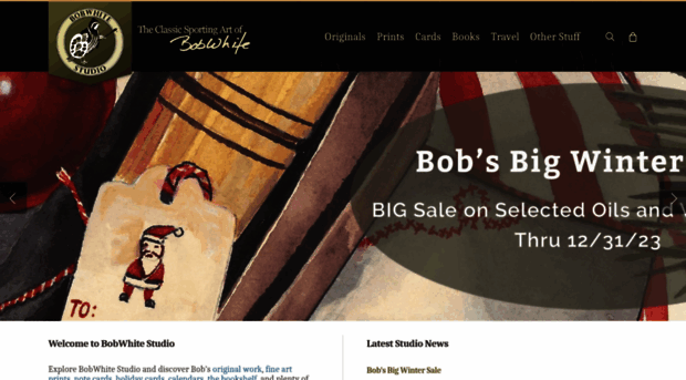 bobwhitestudio.com