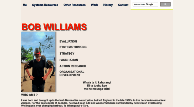 bobwilliams.co.nz