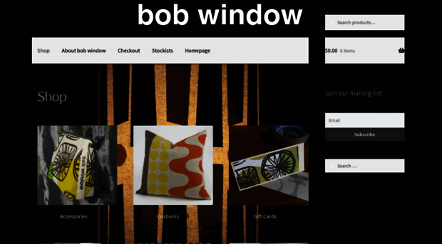 bobwindow.com.au