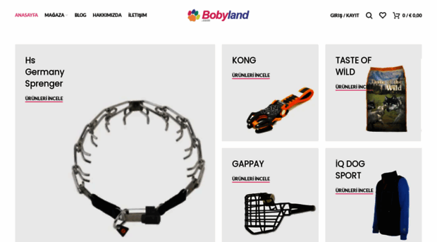 bobyland.com