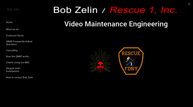 bobzelin.com