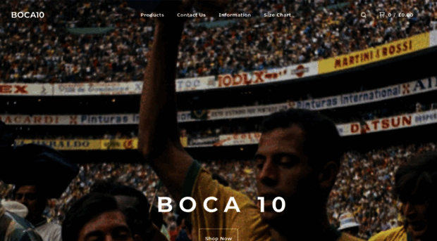 boca10.co.uk