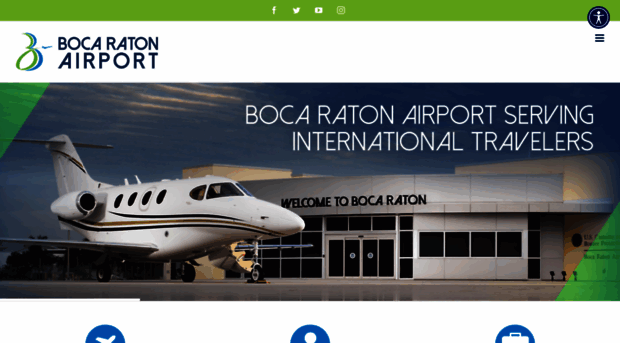 bocaairport.com