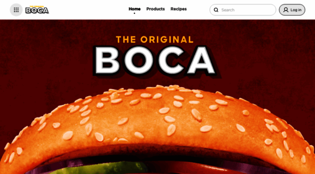 bocaburger.com