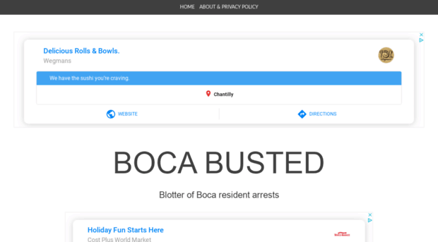 bocabusted.com