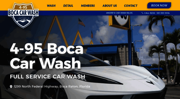 bocacarwash.net