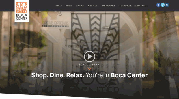 bocacenter.com