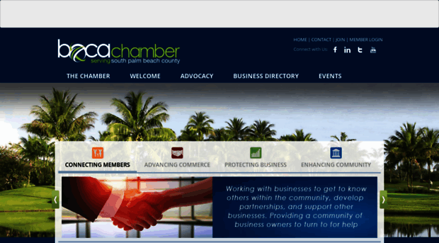 bocachamber.com