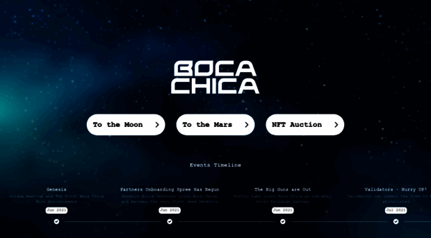 bocachica.io