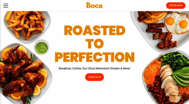 bocachickencafe.com