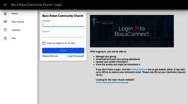 bocacommunity.ccbchurch.com