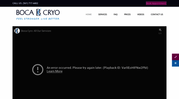 bocacryo.com