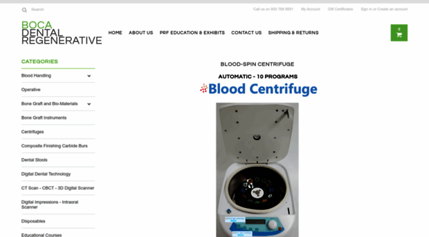 bocadentalsupply.com