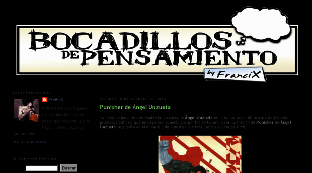 bocadillosdepensamiento.com