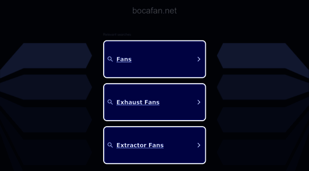 bocafan.net