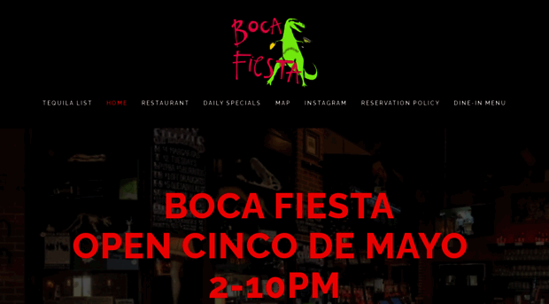 bocafiesta.com