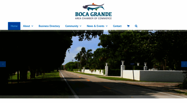 bocagrandechamber.com