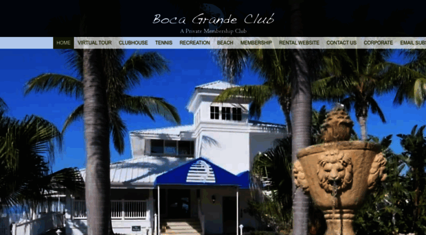 bocagrandeclub.com