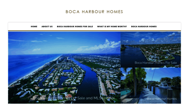 bocaharbourhomesforsale.blogspot.com