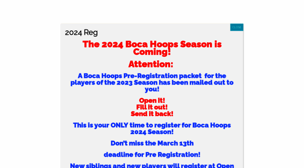 bocahoops.com