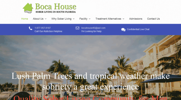 bocahouse.com