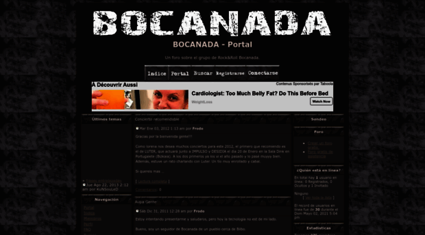 bocanada.foroactivo.com