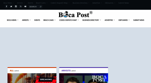 bocapost.com