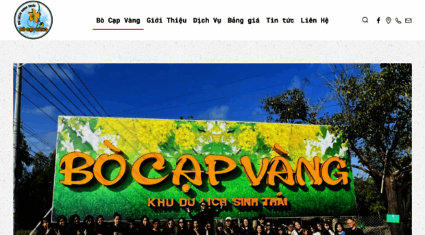 bocapvang.com.vn