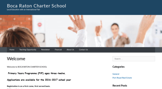 bocaratoncharterschool.org