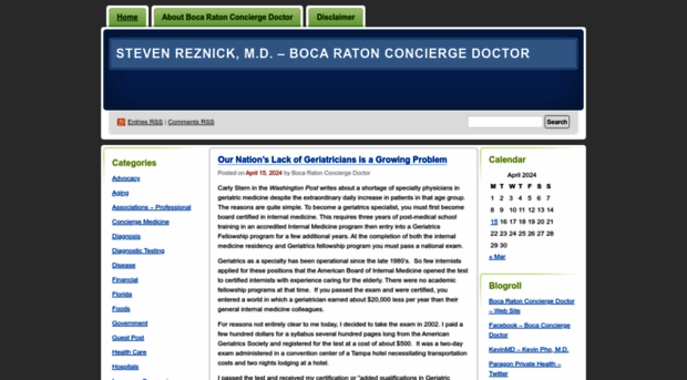 bocaratonconciergedoctor.wordpress.com