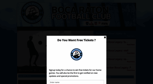 bocaratonfc.com