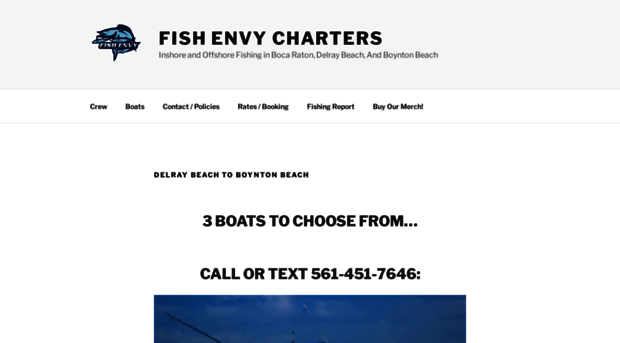 bocaratonfishingcharters.com