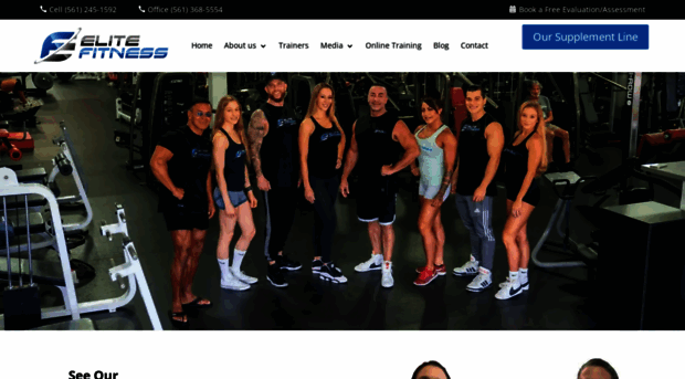 bocaratonpersonaltraining.com