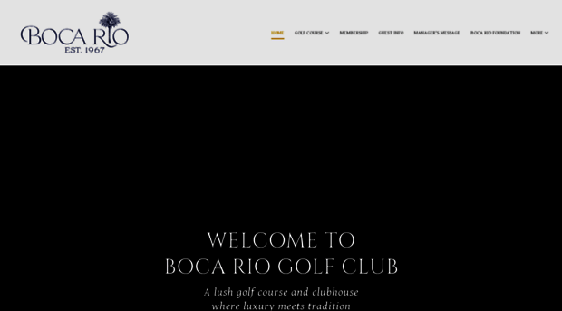 bocariogolfclub.com