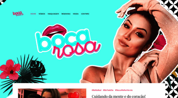 bocarosablog.com