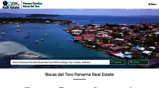 bocasdeltoropanamaproperties.com