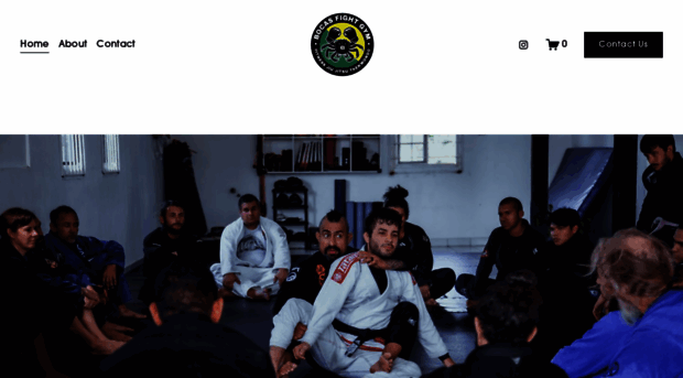 bocasfightgym.com