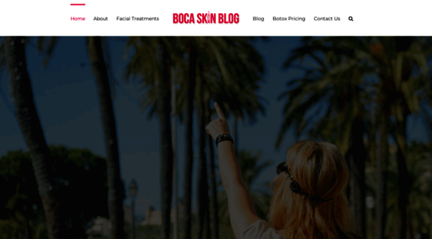 bocaskinblog.com