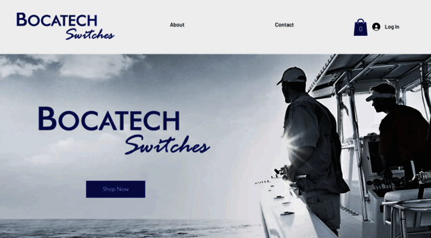 bocatechswitches.com