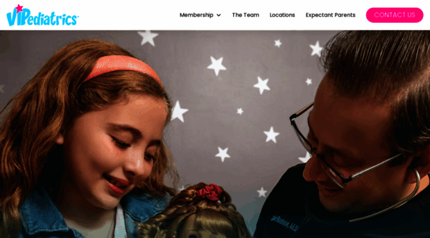 bocavipediatrics.com
