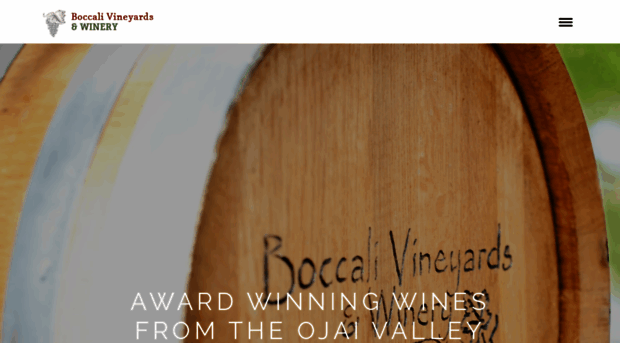 boccalivineyards.com