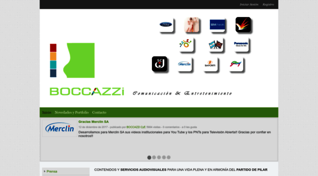 boccazzi.com.ar