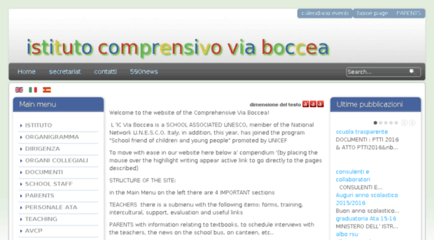 boccea590.altervista.org