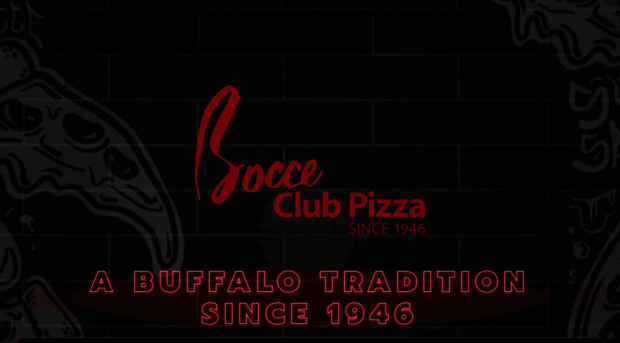 bocceclubpizza.com