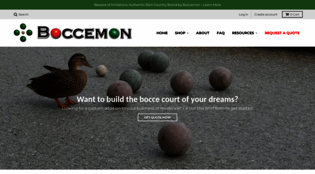 boccemon.com