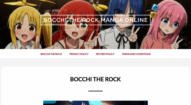 bocchitherock.online